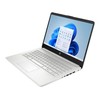 HP 14-dq3500nr 14" Intel Celeron N4500 4GB DDR4 64GB eMMC Windows 11 Home Laptop gallery