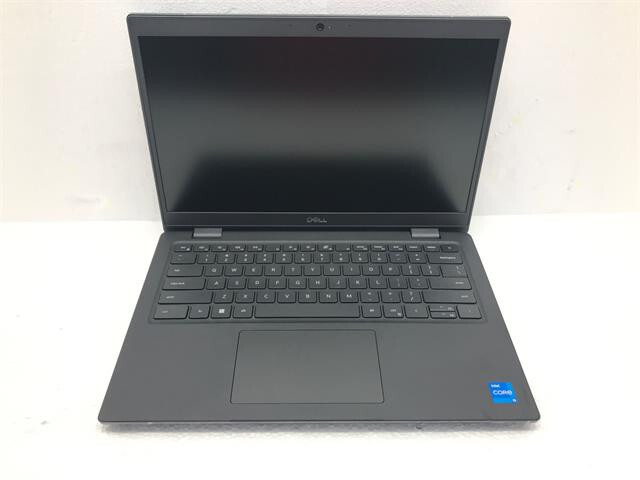Dell Latitude 3420 14" Notebook i5-1135G7 8GB 256GB SSD WiFi USBC W10P Y7Y40 gallery