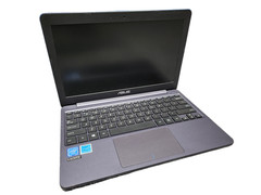 ASUS Notebook E203M 11.6″ Laptop Intel Celeron N4000 1.10GHz 2GB RAM 32GB SSD