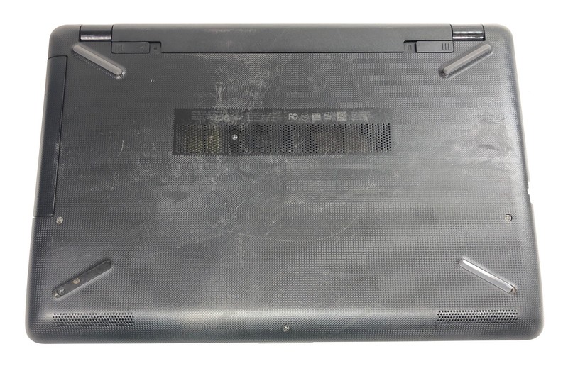 HP Notebook 15-bs212wm, Intel Celeron N4000 @1.40GHz, 4GB RAM, 256GB SSD Win10 gallery
