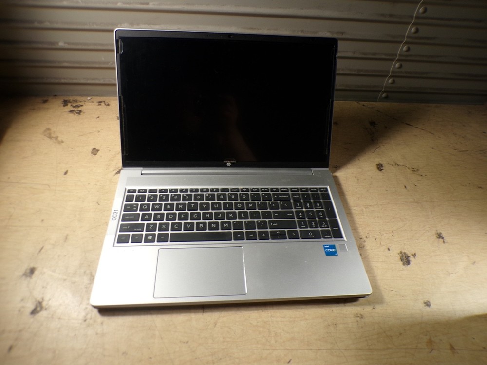 HP PROBOOK 450 G8 INTEL CORE I3-1115G4 3.00GHZ 16GB RAM **BIOS L0CKED **NO HD