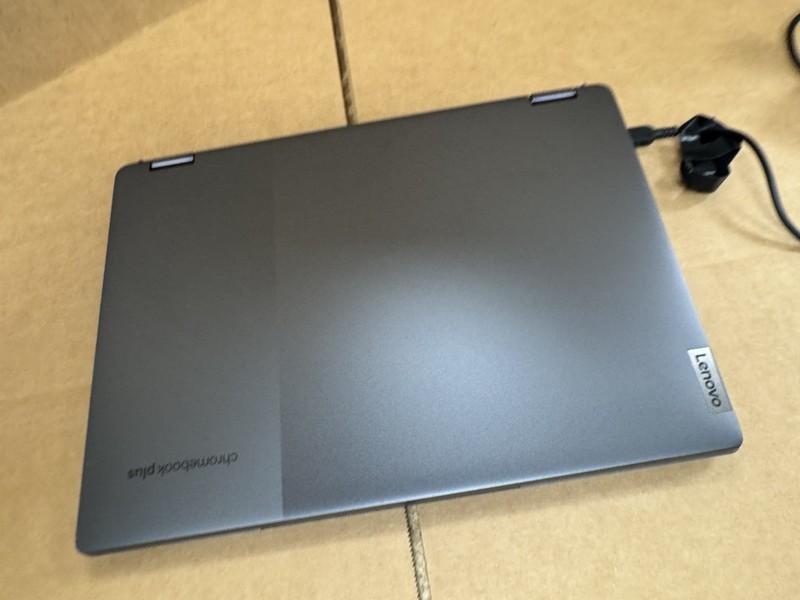 Lenovo IP Flex 5 Chrome 14IAU7 14" Touch i3-1315U 8GB 256GB SSD gallery