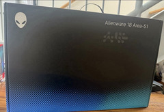 Alienware Area-51 18 18″ Core Ultra 9 275HX 64GB 2TB SSD RTX 5090 W11