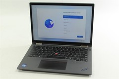 Lenovo ThinkPad X13 Yoga Gen 3 13.3″ i5-1245U 1.6GHz 256GB SSD 16GB RAM W11H