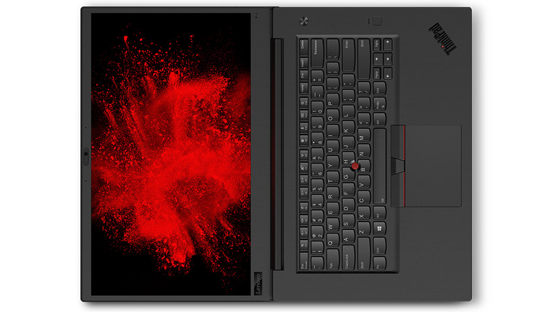 LENOVO THINKPAD P1 XEON E-2176M 32G 1TB SSD TOUCH UHD P2000 WIN CAPTAIN LAPTOP gallery