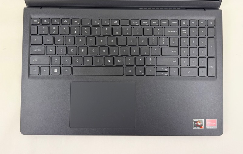 Dell 15 DC15255 15.6" FHD Touch Ryzen 7 7730U 16GB 512GB SSD W11H gallery
