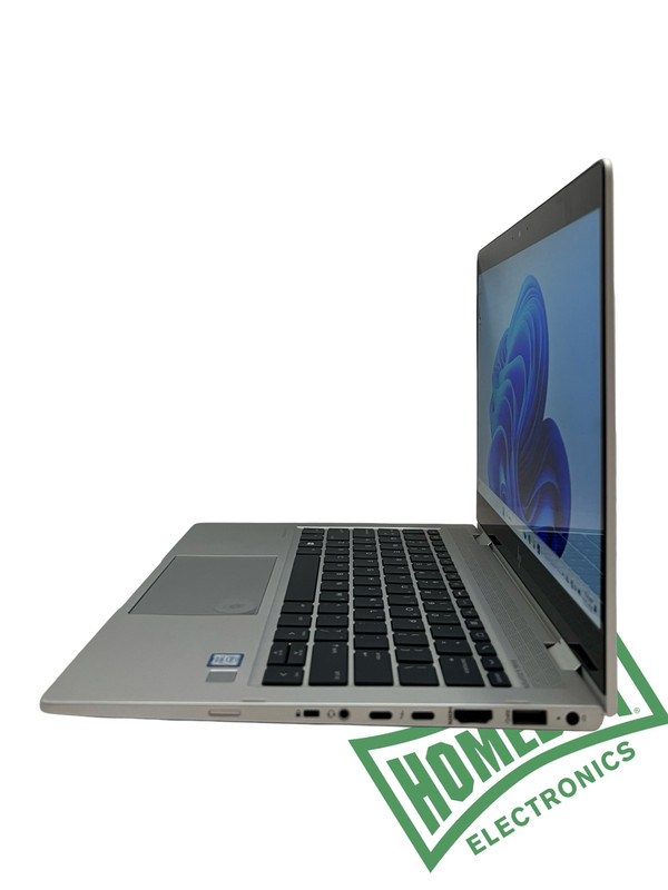 HP EliteBook x360 830 G6 | i7 8th Gen| 16 GB RAM | 256 GB SSD | 30-Day Warranty gallery