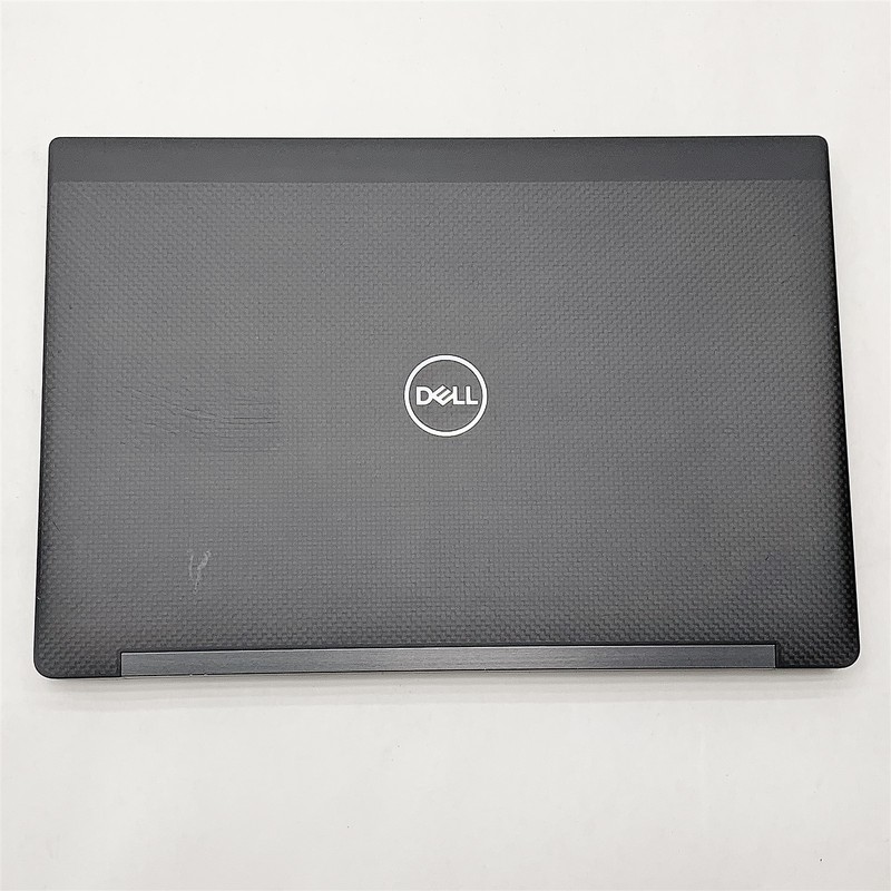 Dell Latitude 7390 Laptop i7 8650U 1.90GHZ 13.3" FHD 8GB 256GB M.2 Windows 11 gallery