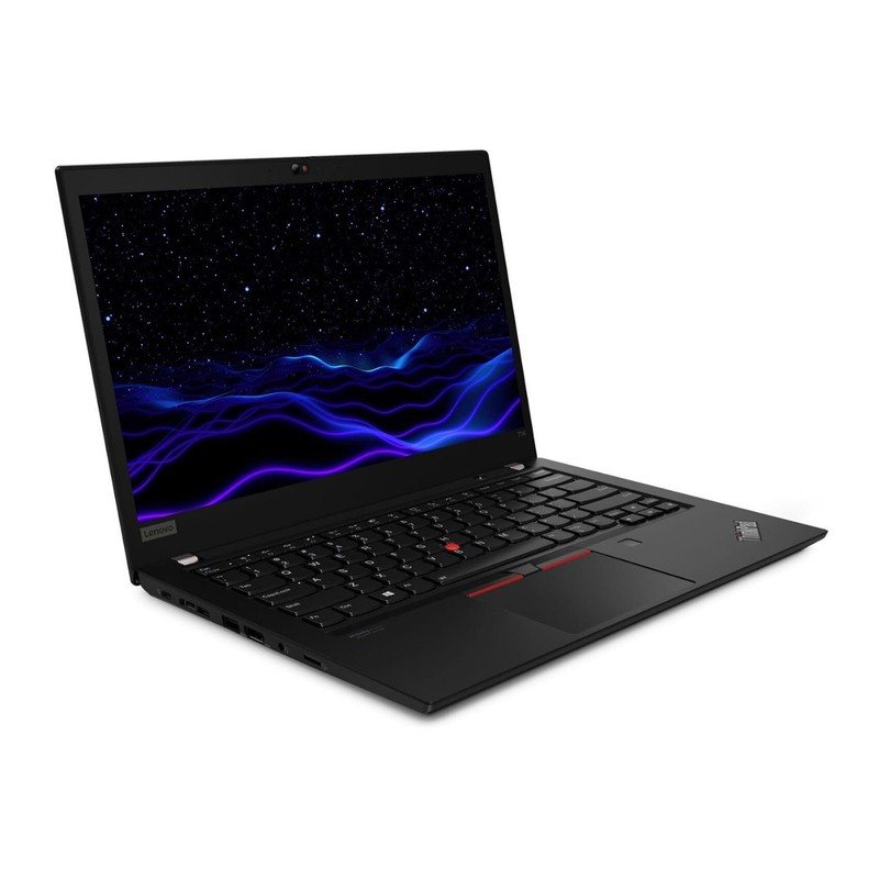Lenovo ThinkPad P14s Gen 2 14 FHD Touch i5-1145G7 16GB 256GB NVIDIA 4GB W11 Pro gallery
