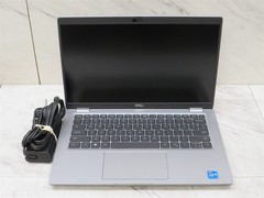 Dell Latitude 5420 LAPTOP Intel i5-1145G7@2.6GHz NO RAM Tested w/AC #2