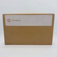 New HP OMNIBOOK 3 16-BU0315DX 16″ CORE ULTRA 5 225U 4.8GHz 16GB RAM 512GB SSD