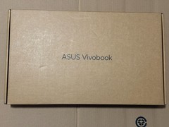ASUS F1504VAP-WS56T-D VIVOBOOK 15.6″ Touchscreen FHD 5 120U 16GB DDR5 Ram W11 Hm