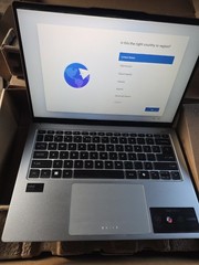 Acer Swift Go 14 Laptop Intel Core Ultra 7 155H 16GB RAM 1TB SSD Good Box