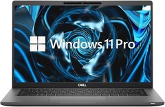 Dell Latitude 7410 14” FHD Laptop Intel i7-10610U 16GB RAM 256GB SSD Win 11Pro
