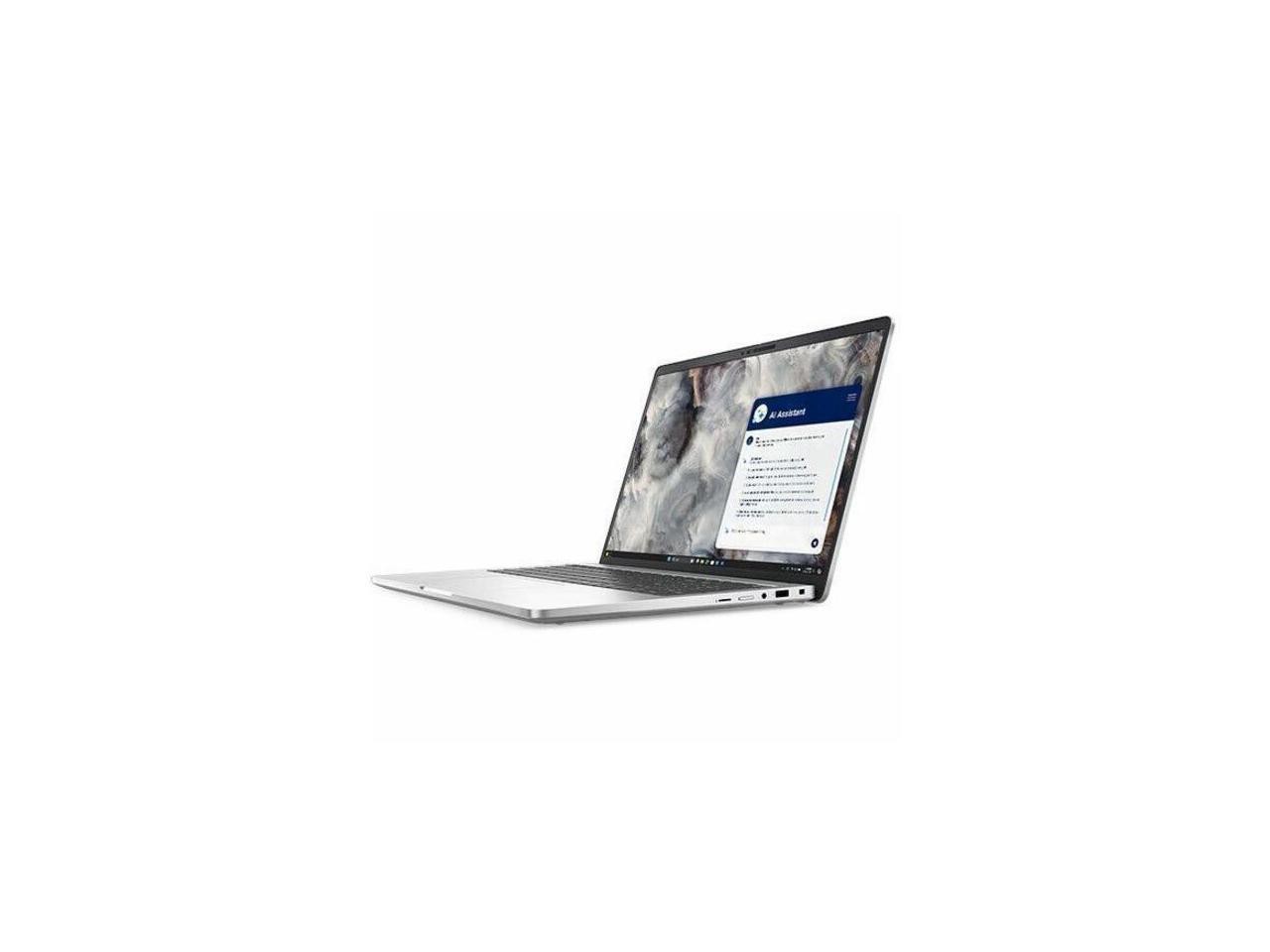 Dell Pro 16 Plus PB16250 16" Copilot+ PC Notebook - Intel Core Ultra 5 236V - 16 gallery