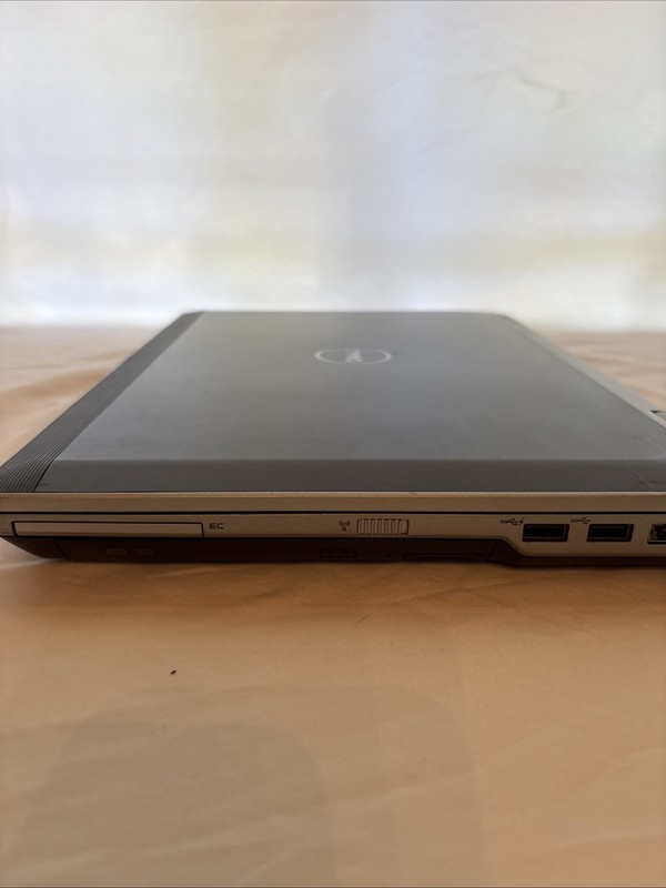 Dell Latitude E6430 Laptop | Intel Core i5-3210M | 8GB DDR3 | No HDD | Win 7 Pro gallery