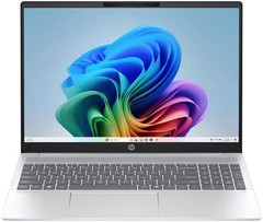 HP OmniBook 5 16-ag1017cl 16 in Ryzen AI 7 350 16GB AMD Radeon 860M 16GB RAM