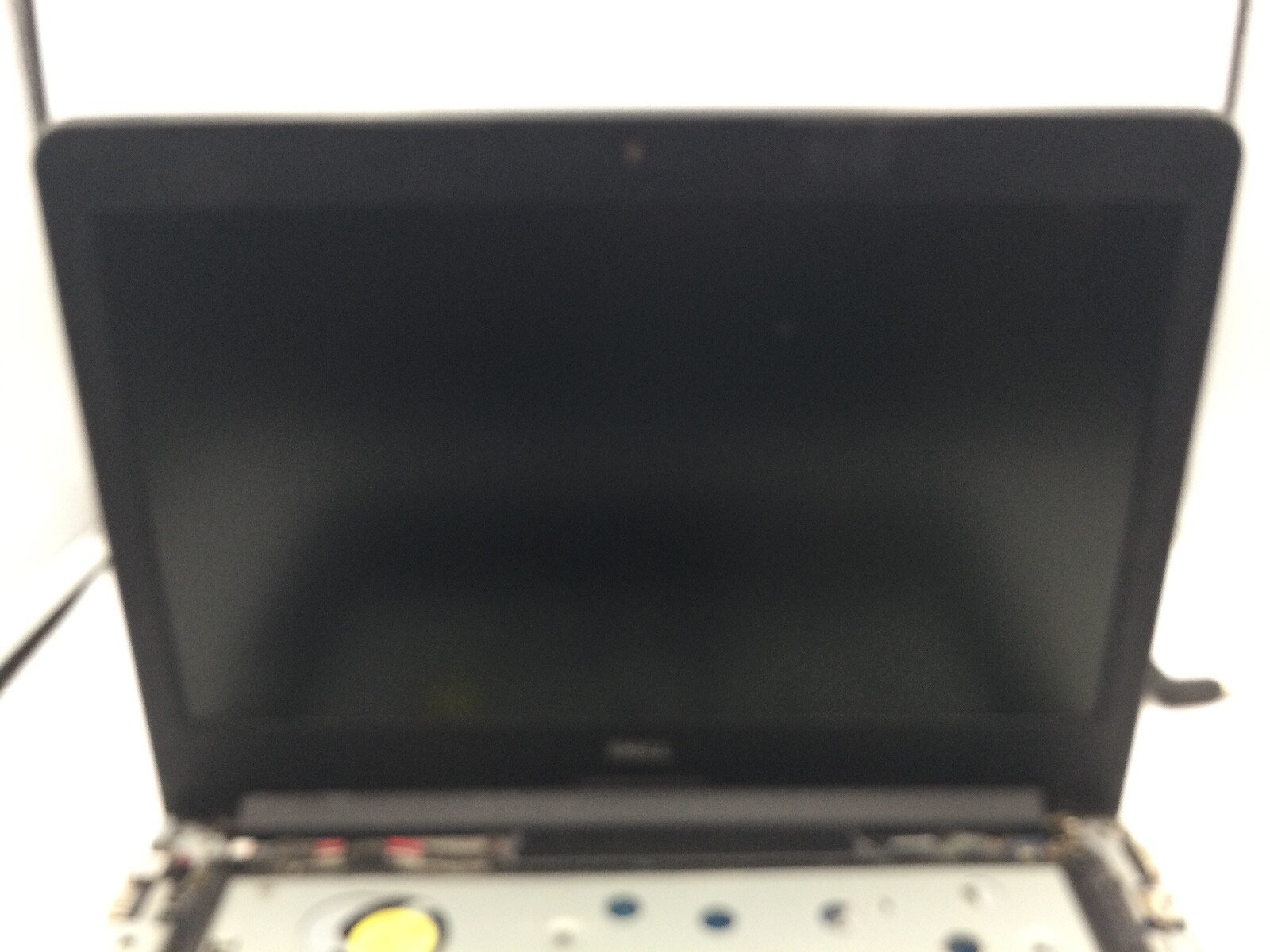 DELL LATITUDE 3450 - FOR PARTS - INTEL I5 - NO RAM - 14" - READ DESCRIPTION - BB gallery