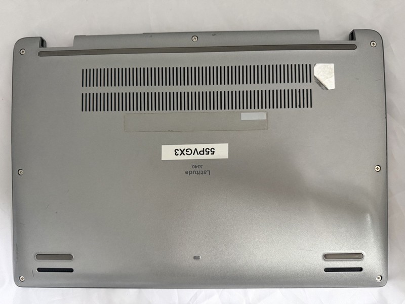 Dell Latitude 3340 2-in-1 13.3" i5-1335U 1.30GHz 8GB DDR5 NO SSD NO DISPLAY gallery