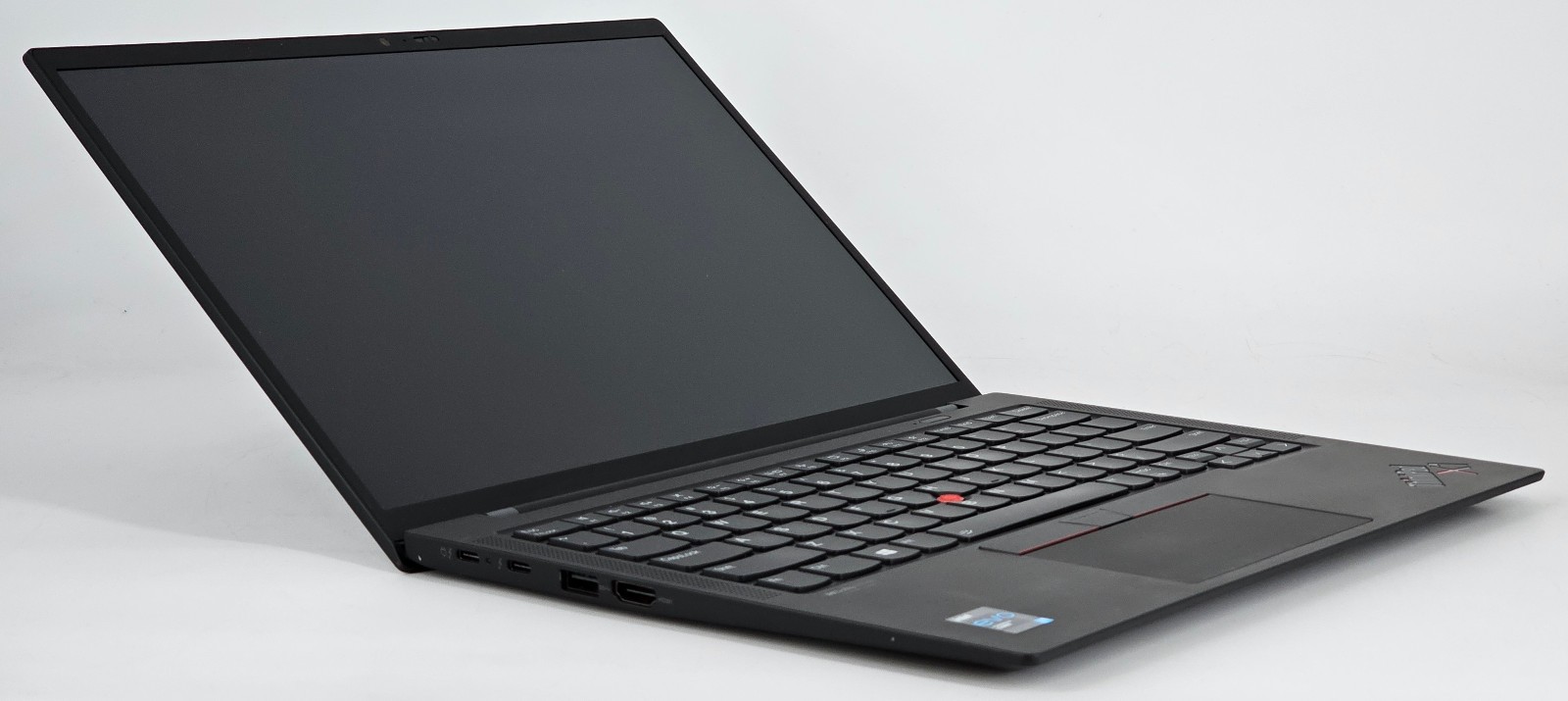 Lenovo ThinkPad X1 Carbon - 14" Laptop - i5-1135G7 @ 2.40GHz 16GB RAM 256GB SSD gallery