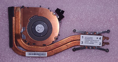 Lenovo X1 Carbon 1st Gen i7 3667U 04w3589 Internal Fan Original Lenovo Parts