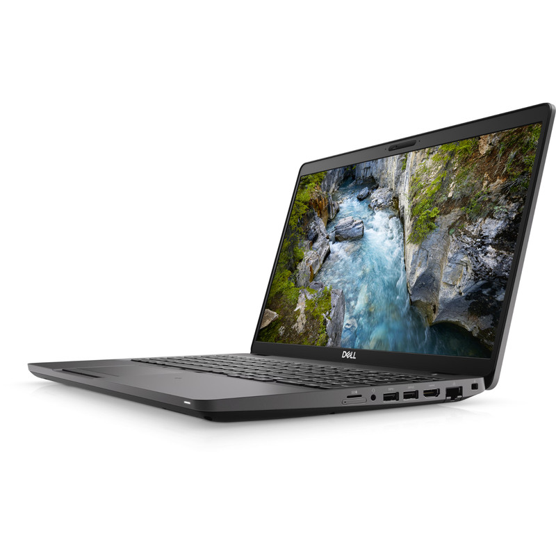 Dell Precision 3541 Mobile Workstation Intel(R) Core(TM)i7-9850H CPU @2.6 GHz 46 gallery