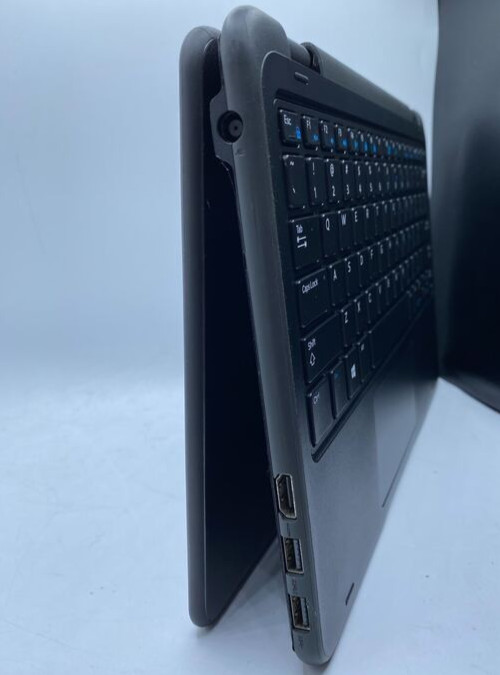 Dell Latitude 3190 2-in-1 11.6" Laptop Pentium N5030 4GB RAM 128GB SSD gallery