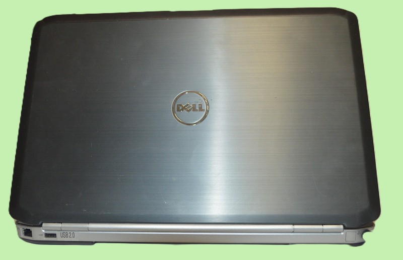 Dell Latitude E5520,15.6",Win11P Ai,Core i7-Quad,12Gb RAM, 512Gb SSD,USB,WiFi,Bt gallery