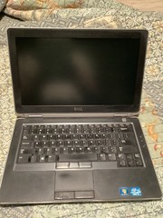Dell Latitude E6330 W/ Windows 10