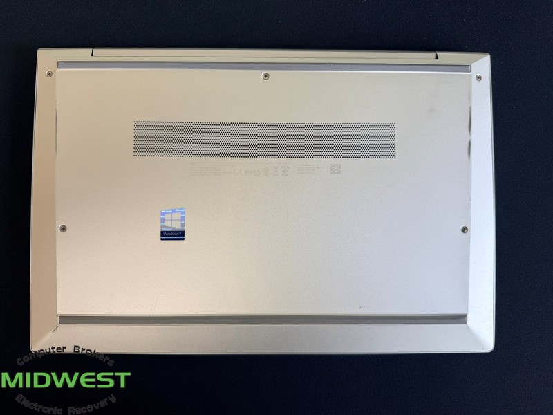 HP EliteBook 840 G7 i7-10510U 1.8GHz 16GB 512GB SSD gallery