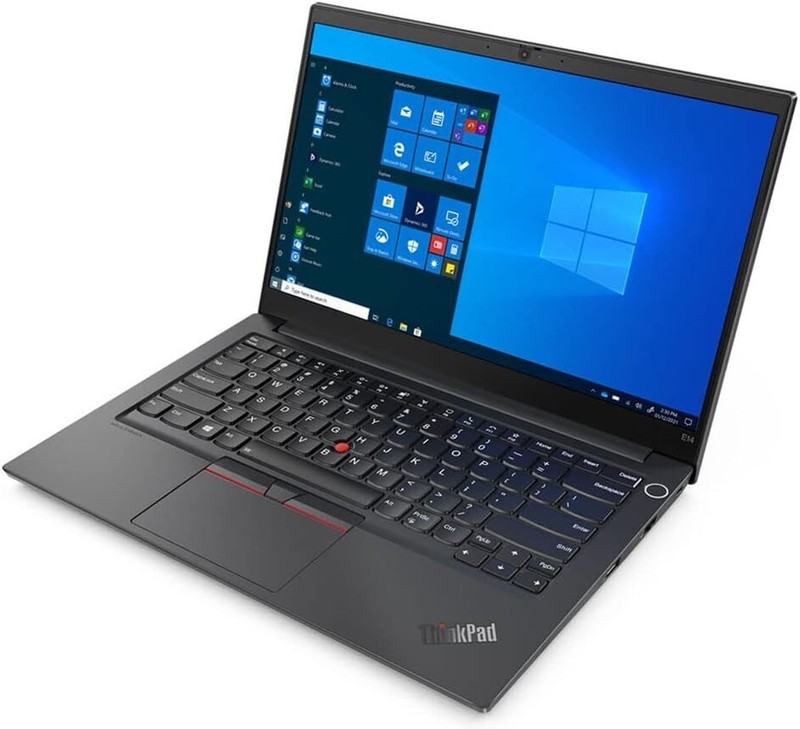 ~CLEARANCE~ 15.6" Lenovo ThinkPad Laptop PC: Intel i5 Quad Core! Built in Cam! gallery