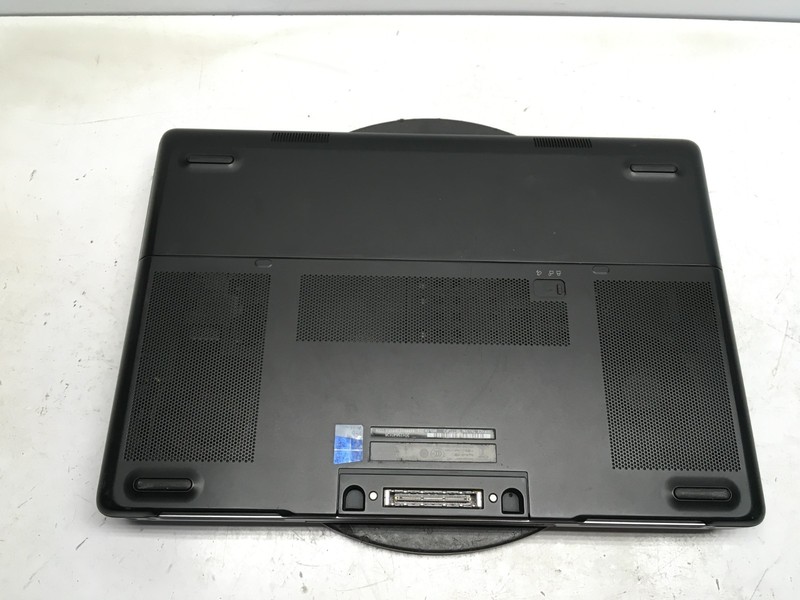 Dell Precision 7510 Intel i5-6300HQ 2.3GHz 8 GB NO HDD/Battery gallery