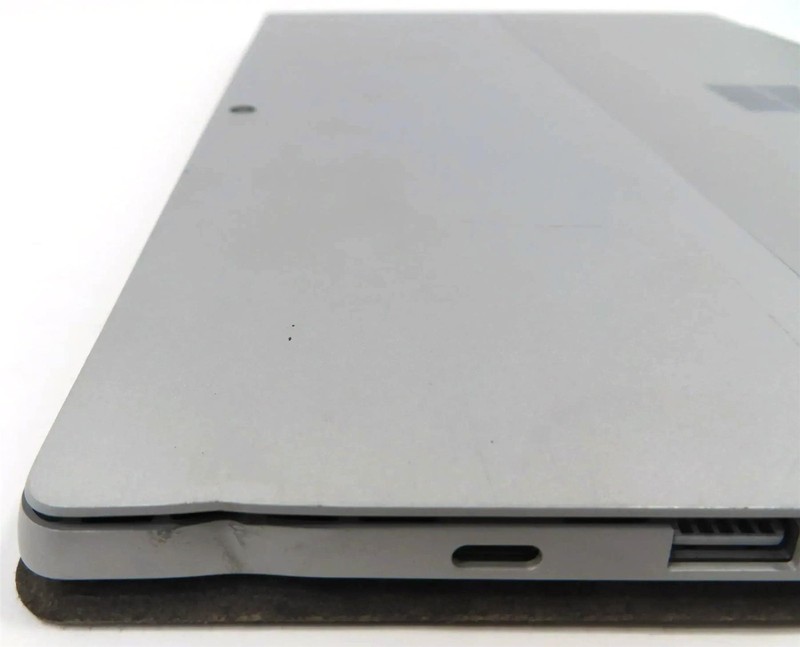 Microsoft Surface Pro 7 1866 Core i7-1065G7 1.30GHz 16GB 512GB Win 11 Pro gallery