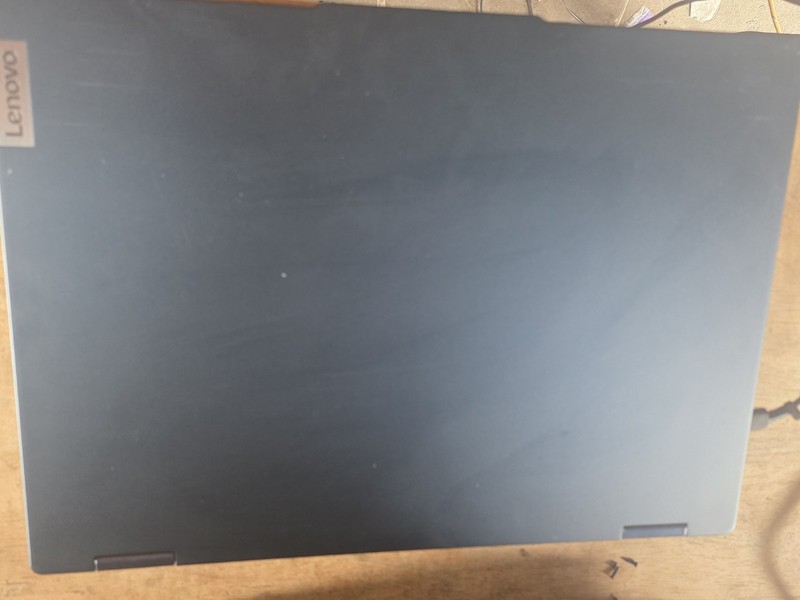 Lenovo IdeaPad Slim 5 16IRU9 2n1 16" Touch , Intel Core 7 150u 16 gb 1tb Good gallery