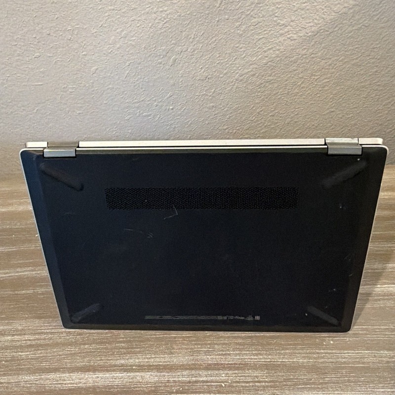HP Pavilion x360 15’ Touch Screen Intel Core i3 10110U 8GB RAM 256GB Win 11 gallery