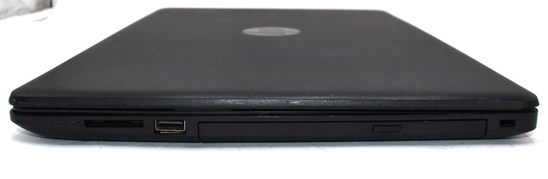 15.6" HP Laptop 15-DB0011DX AMD A6-9225 @ 2.60GHz 8GB RAM 256GB SSD Win 10 Pro gallery