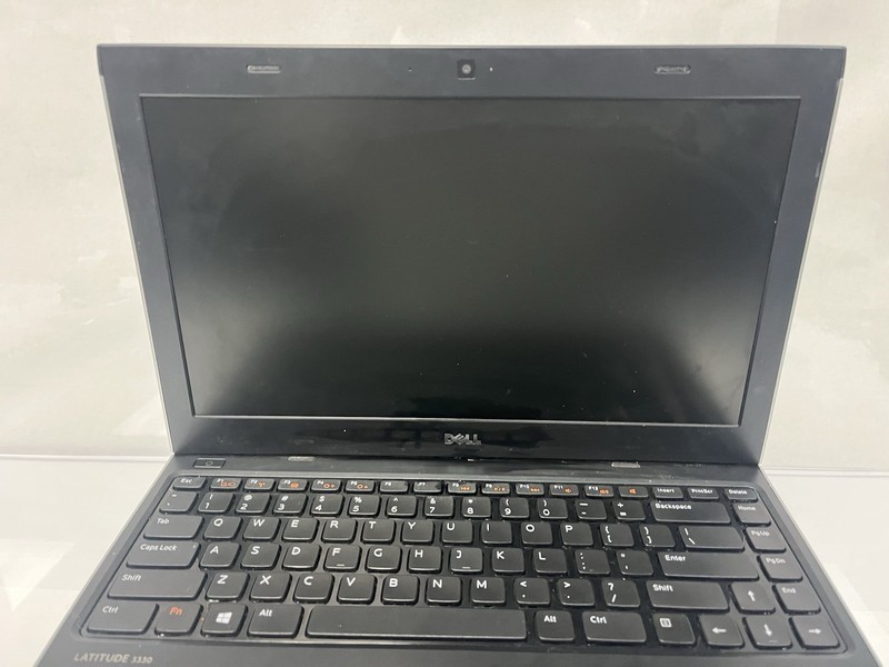Dell Latitude 3300 13.3" Intel Core i3-2375M CPU @ 1.50Ghz 4GB Ram 64GB SSD #2 gallery