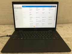 Dell Latitude 3420 / Intel Core i7-1165G7 1.70GHz / 8GB RAM / No SSD