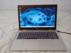 HP ProBook 450 G6 15.6″ Intel i5-8365U @ 1.6GHz 8GB RAM 256GB NVME Windows 11