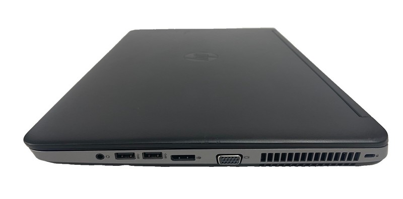 HP Probook 650 G1 Laptop Computer PC i3 8GB RAM 128GB SSD Windows 10 Pro gallery