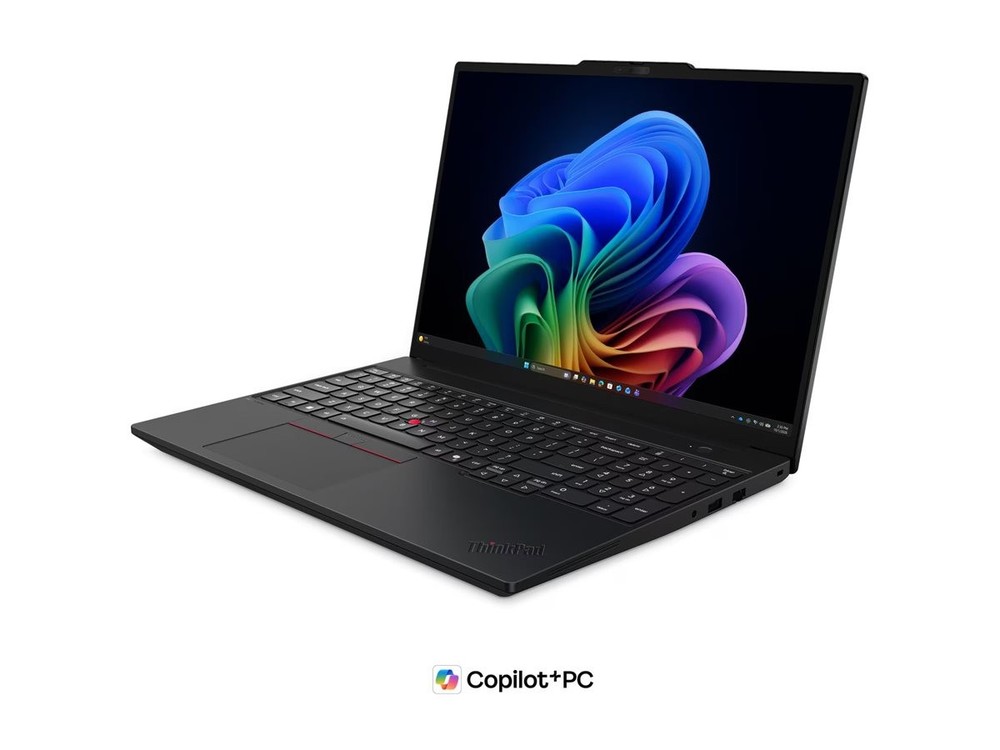 Lenovo ThinkPad T16 Gen 5 - AI PC - 16" - AMD Ryzen 7 Pro - 250 - 3 (22AN0011US)