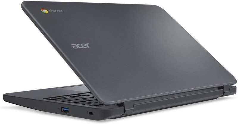 Acer Chromebook C83-532 15.6" Intel Celeron 4GB 32GB C Grade Non Touch WiFi gallery