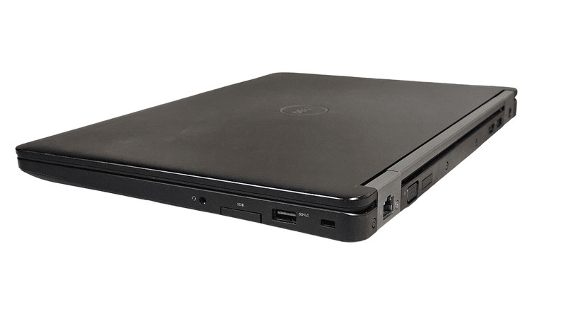 Dell Latitude E5470 Laptop i5-6300U 2.4GHz CPU 16GB RAM 256GB SSD Windows 10 gallery