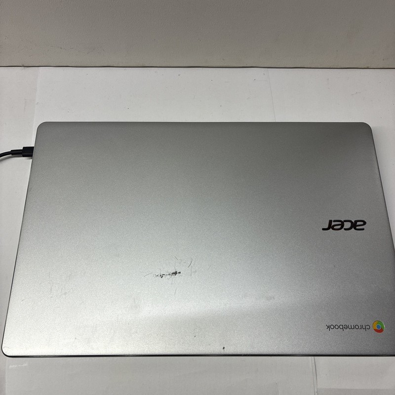 Acer Chromebook 315 15.6" Laptop Celeron N4500 11th Gen 4GB RAM 64GB eMMC gallery