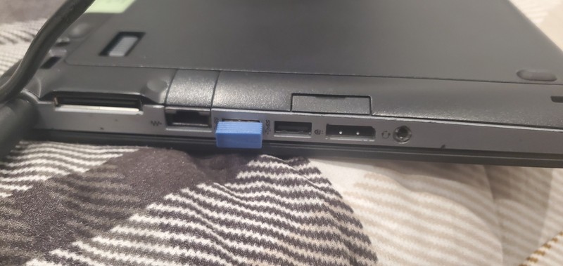 HP EliteBook 840 G1 Laptop Intel i5 14" computer 239gb ssd 8gb ram gallery