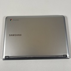 Samsung Laptop Chromebook XE303C12-A01US, Dual-Core 1.7GHz 2GB 16GB Tested