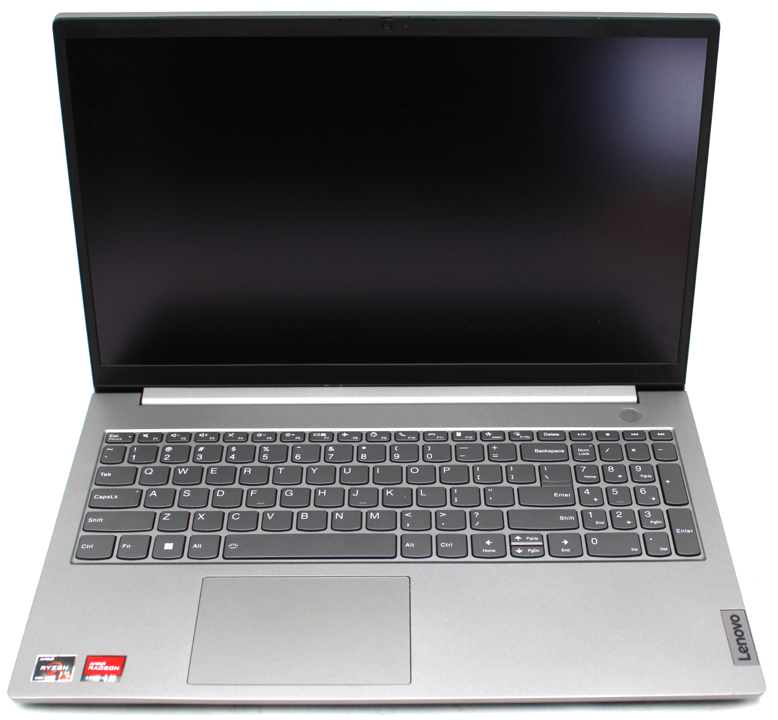 15.6" Lenovo Thinkbook 15 G4 ABA Laptop Ryzen 7 5825U 2.00GHz 16GB RAM 256GB SSD gallery