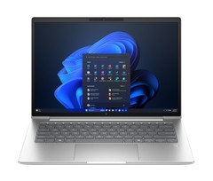 HP EliteBook Laptop Computer 14″ WUXGA Intel Core Ultra 5 16 GB memory;256 GB