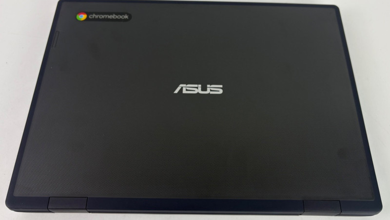 ASUS Chromebook CR11 Ruggedized Laptop, 11.6” Display, Intel Processor N100 gallery