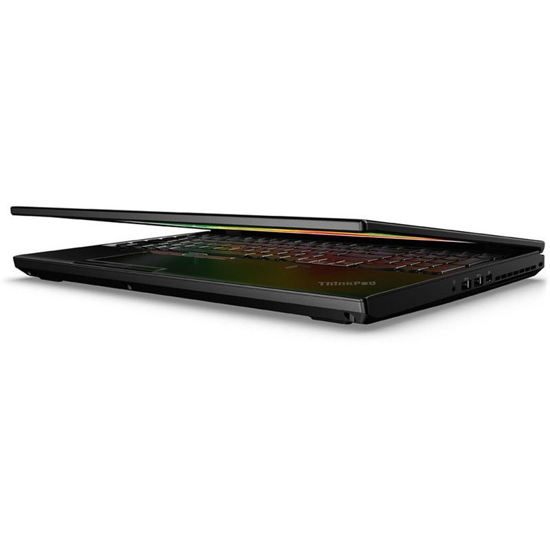 Lenovo 15.6" ThinkPad P50 i7-6700HQ Mobile Workstation Laptop Computer gallery